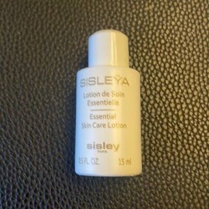 Sisley Paris promo Sisleya Essential Skin Care Lotion 15ml